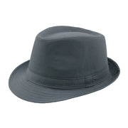 Unisex Bowler Fedora