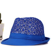 Unisex Bowler Fedora