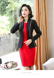 Women's Blazers & Business Dress Suits