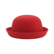 52cm Kids Casual Fedoras & Parents Unisex