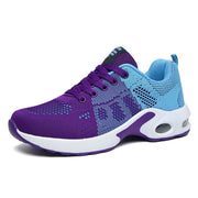 Air Mesh Cushion Running Shoes