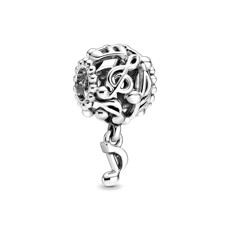 100% Silver Pandora Bracelet Animal Pendants