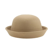 52cm Kids Casual Fedoras & Parents Unisex