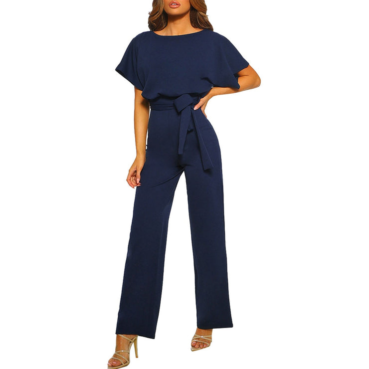 GOGO Casual Jumpsuits