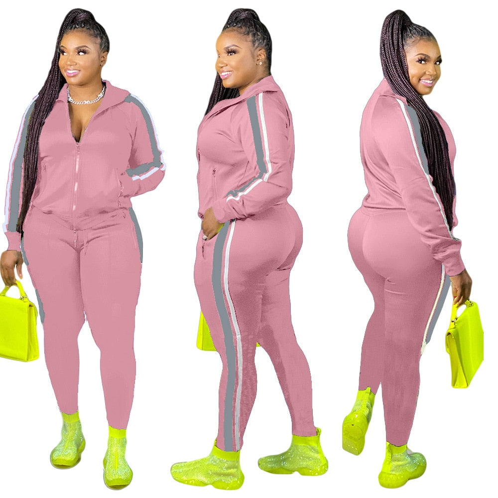 2 Piece Tracksuits