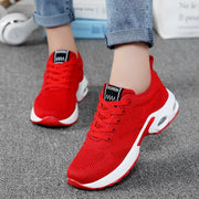 Breathable Lightweight Sneakers